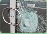 Weymouth broken window repair
